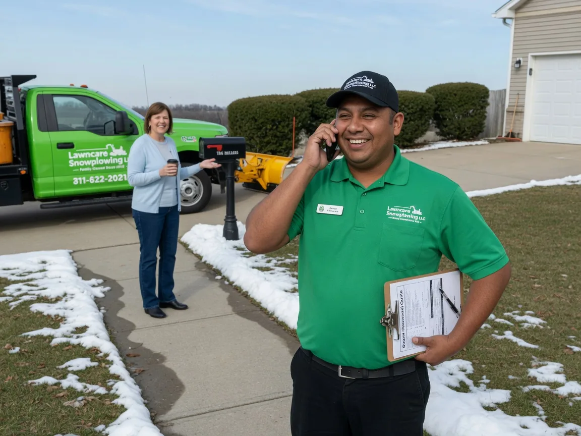 Lawn Care Services By Expert Landscaper Midwest City, OK FAQs